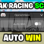[NEW💎] Kayak Racing Script – *Auto Win* [Works On Mobile & PC] ROBLOX