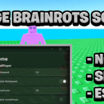 [NEW OP] Merge Brainrots Script Pastebin – (ROBLOX) *Noclip, Speed & ESP* Exploit