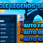 [BEST OP] Muscle Legends Keyless Script Pastebin – (ROBLOX) *Auto Farm & Auto Kill*