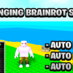 [BEST NEW] My Singing Brainrot Keyless Script Pastebin – (ROBLOX) *Auto Farm*
