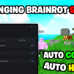 [🎶NEW] My Singing Brainrot Script – *Auto Collect, Auto Hatch & More* ROBLOX