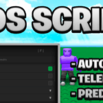 [NEW OP] Natural Disaster Survival Keyless Script Pastebin – (ROBLOX) *Auto Farm*