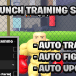 [NEW OP] One Punch Training Script Pastebin – (ROBLOX) *Auto Farm & Auto Fight*