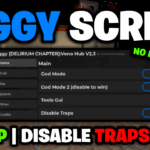 [NEW🐷] Piggy Script – *Infinite Health & ESP* (NO KEY!) ROBLOX