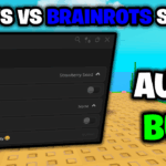 [NEW🌱] Plants Vs Brainrots Script – *Auto Buy & More* ROBLOX
