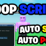 [NEW💩] ROBLOX Poop Script – *Auto Farm & Auto Sell* Pastebin