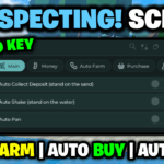 [BEST⭐] Prospecting! Script – *Auto Farm* NO KEY! ROBLOX + U7BUY Review