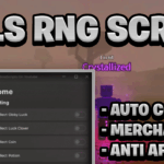 [NEW OP] Sol’s RNG Script Pastebin – (ROBLOX) *Auto Collect* [Works On Mobile & PC]