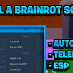 [NEW OP] Steal A Brainrot Keyless Script Pastebin – (ROBLOX) *Auto Slap* Exploit
