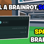 [💎BEST] Steal A Brainrot Script – *Brainrot Spawner* (NO KEY!) ROBLOX