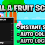 [NEW BEST] Steal A Fruit Keyless Script Pastebin – (ROBLOX) *Instant Steals*