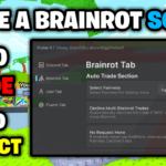 [⭐BEST] Trade A Brainrot Script – Auto Trade & Auto Collect ROBLOX