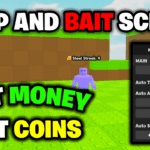 [NEW⭐] Trap And Bait Script – *Get Money & Get Coins* ROBLOX (NO KEY!)