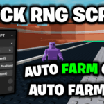 [BEST🚚] Truck RNG Script – *Auto Farm Cash & Tix* ROBLOX