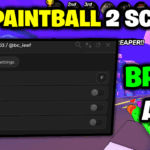 [⭐NEW] BIG Paintball 2! Script – *Bring All & ESP* ROBLOX