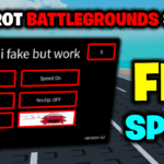 [OP🧠] Brainrot Battlegrounds Script – *Fly, Speed & More* ROBLOX