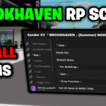 [🏡BEST] Brookhaven RP Script – *Get All Items & More* ROBLOX