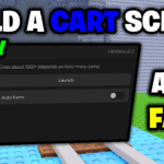 [⭐OP] Build A Cart Script – *Auto Farm & More* ROBLOX [Works On Mobile & PC]