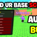 [OP💎] Build Ur Base Script – *Auto Buy* ROBLOX [Works On Mobile & PC] (NO KEY!)