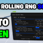 [💎NEW] Case Rolling RNG Script – *Auto Open & Auto Sell* ROBLOX