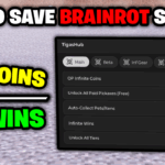 [💸INF] Dig To Save Brainrot Script – *Infinite Coins & Wins* ROBLOX