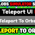[BEST⭐] Eat Blobs Simulator Script – *Teleport To Orbs* ROBLOX