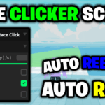 [BEST🏃‍♂️] Race Clicker Script – *Auto Race & Auto Rebirth* ROBLOX