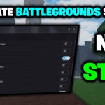 [BEST💎] Ultimate Battlegrounds Script – *No Stun* ROBLOX [Works On Mobile & PC]