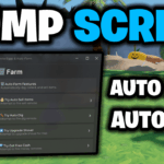[🎃BEST] DUMP Script – *Auto Farm, Auto Sell & More* ROBLOX (NO KEY!)