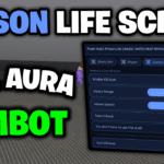 [NEW⭐] Prison Life Script – *Kill Aura, Aimbot & More* ROBLOX (NO KEY!)