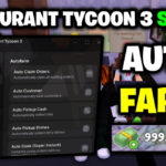 [🧑‍🍳BEST] Restaurant Tycoon 3 Script – *Auto Farm* ROBLOX (NO KEY!)